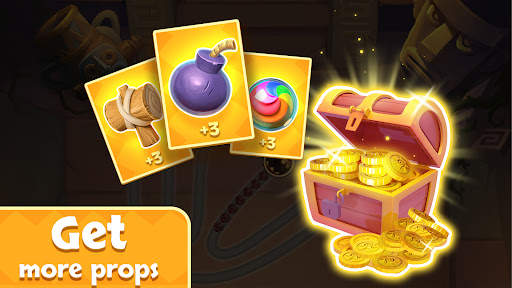Marble Puzzle Shoot screenshot 8
