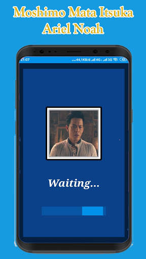 Song Noah & Moshima Latest screenshot 2