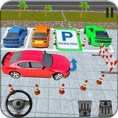 Car Driving Dr Park Master 1.0