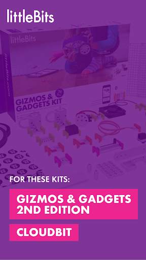 Gizmos & Gadgets, 2nd Edition screenshot 2