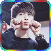 BTS Wallpapers icon