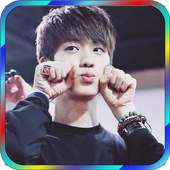 BTS Wallpapers on 9Apps