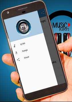 CNCO Letra y Música screenshot 2