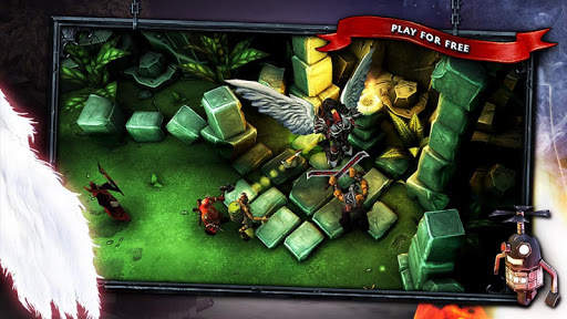 SoulCraft: Action RPG screenshot 21
