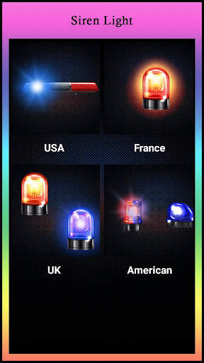 Clap to flash light on/off : Flash LED screenshot 5