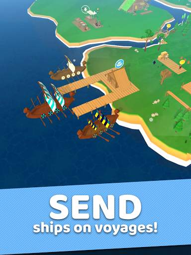 Viking Bay screenshot 10