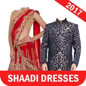 Shaadi Dresses 2017 1.0