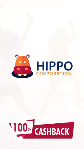 Hippo Bazaar скриншот 1