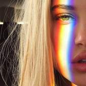 Rainbow Camera 2.7.2018