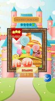 Cake Crush Saga screenshot 4