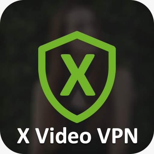 Fast X Video VPN - Secure VPN 1.0
