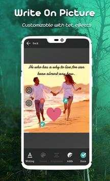 Text On Photo screenshot 2