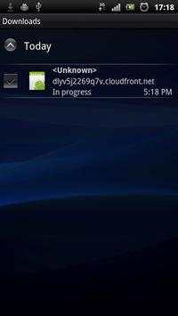 Ouya downloader screenshot 4