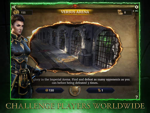The Elder Scrolls: Legends screenshot 12