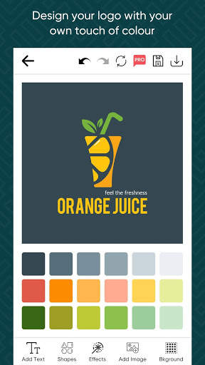 Logo Maker/Creator for your Business screenshot 2