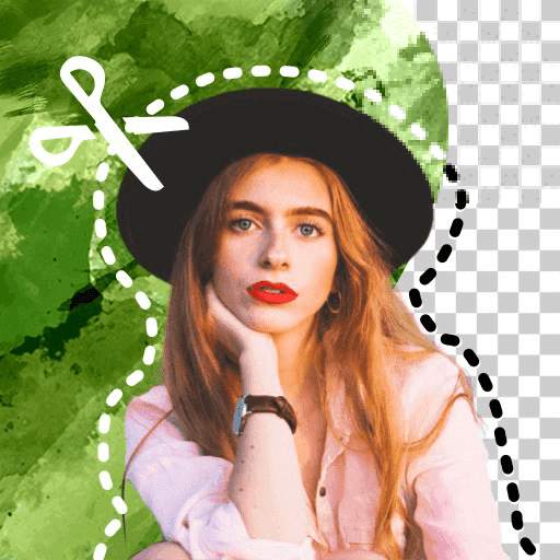 Pic Show Pro Background Eraser 1.6