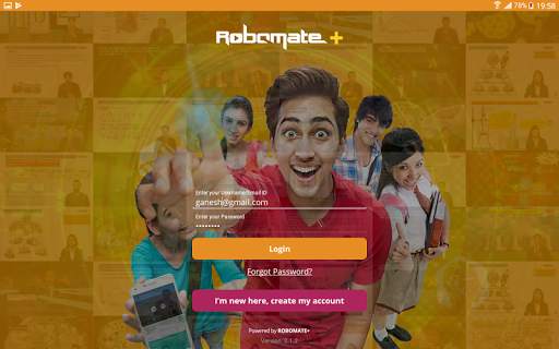 IIT JEE NEET 8-10 11-12 CA MBA screenshot 8
