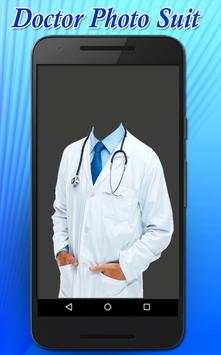 Doctor Photo Suit screenshot 6