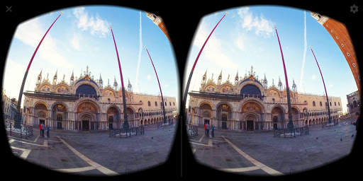 Travel World VR screenshot 7