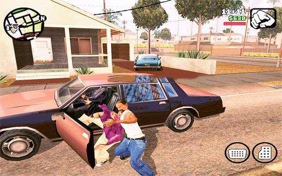 Guide for GTA San Andreas screenshot 6