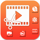 Video Editor - All In One icon