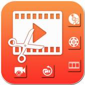 Video Editor - All In One 1.2