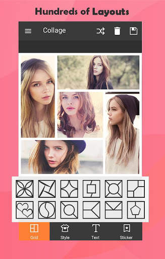 Photo Collage Maker - Photo Editor & Photo Collage screenshot 1