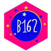 B162-Beautyplus Selfie Camera أيقونة