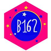B162-Beautyplus Selfie Camera 4.0