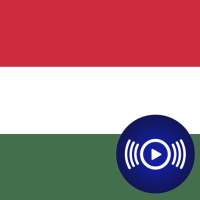HU Radio - Hungarian Online Radios on 9Apps