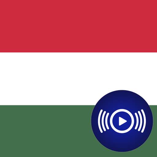 HU Radio - Hungarian Radios 7.14.6
