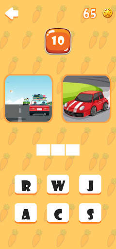 2 Pics 1 Word screenshot 7