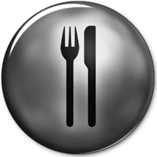 Food First -  food recipes for all icon