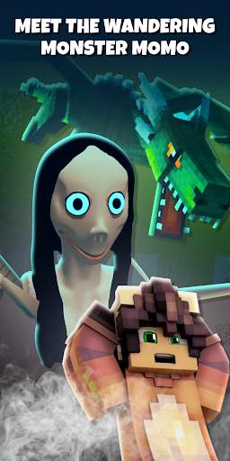 Momo Mods for Minecraft screenshot 1