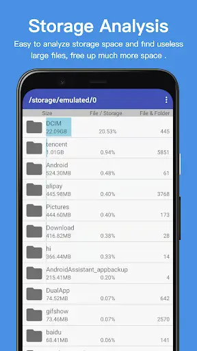 Assistant for Android screenshot 3
