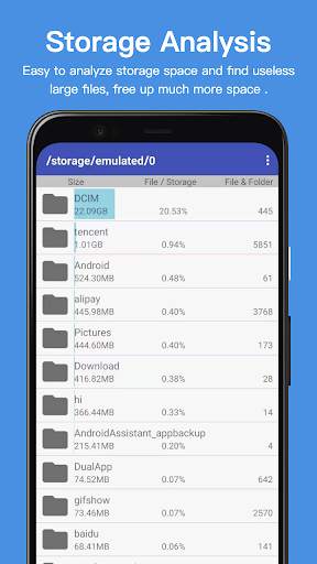 Assistant for Android screenshot 3