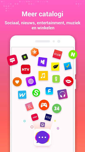 Messenger screenshot 3