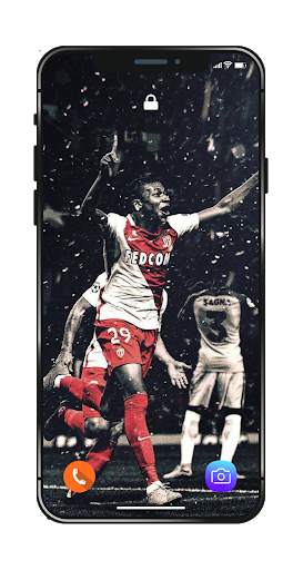 ⚽ Mbappe Wallpapers HD & 4K Kylian Mbappé Photos ❤ screenshot 10