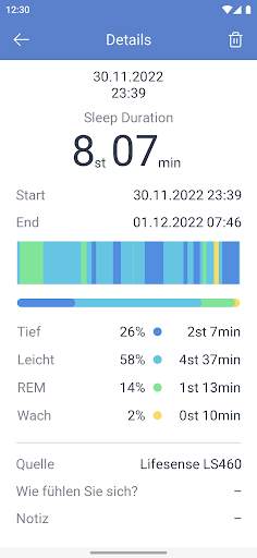 MedM Health screenshot 7