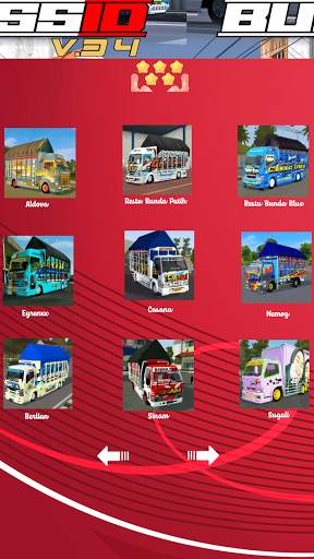 Download Bussid v3.5 screenshot 6