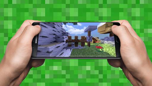 Bedwars Map for Minecraft PE screenshot 3
