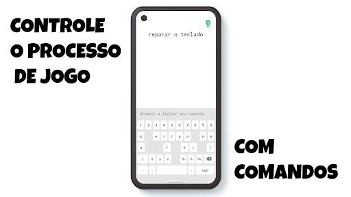 brain code — Desafio de Lógica screenshot 2