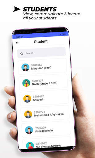 SifuTutor : Teach & Earn Money स्क्रीनशॉट 3