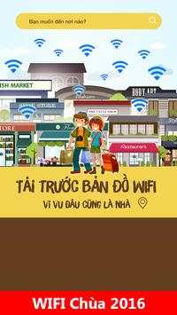 Wifi Chùa 2016 screenshot 3
