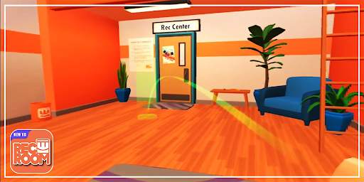 Rec Room New VR Walkthrough screenshot 1