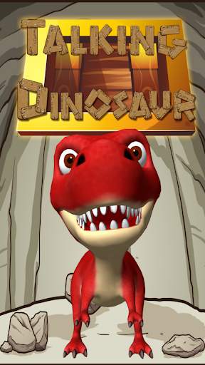 parlando di dinosauro screenshot 1
