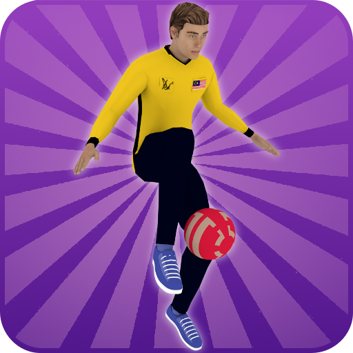 Freestyle Futbol oyunları : Soccer Game icon