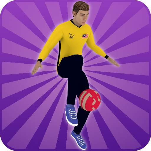 Freestyle Football Games : Soccer Game 3.0