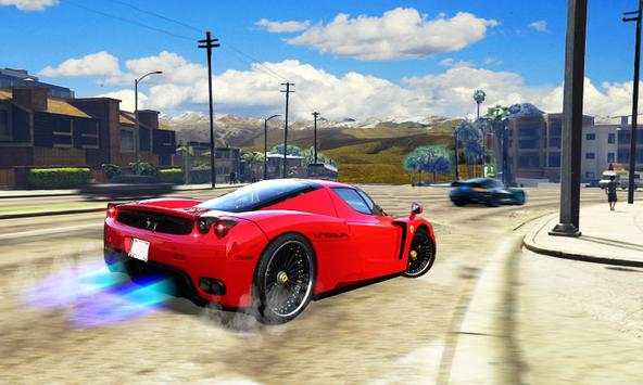 City Racing Drift screenshot 2