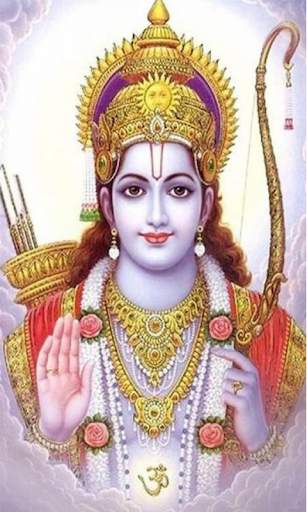 All Gods Wallpapers - Hindu Gods HD Wallpapers screenshot 4